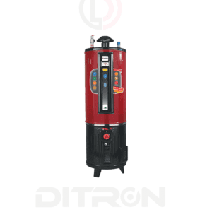 "Dive into warmth and efficiency with Ditron Water Heater – Redefine your bathing experience with advanced heating technology! #DitronWaterHeater"