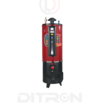 55 Gallon Gas Heater