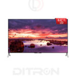 LED DL43FL ANDROID