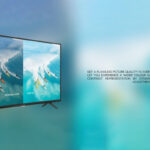 "Embark on a visual journey like never before with LED TV featuring HDR 10, ensuring flawless picture quality in every scene for a truly captivating viewing experience."