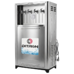 100 Gallon Water Cooler