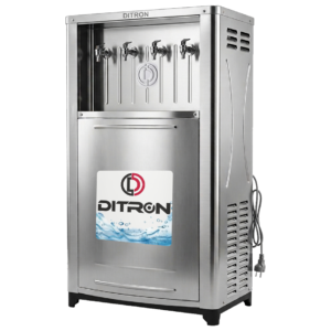 100 Gallon Water Cooler