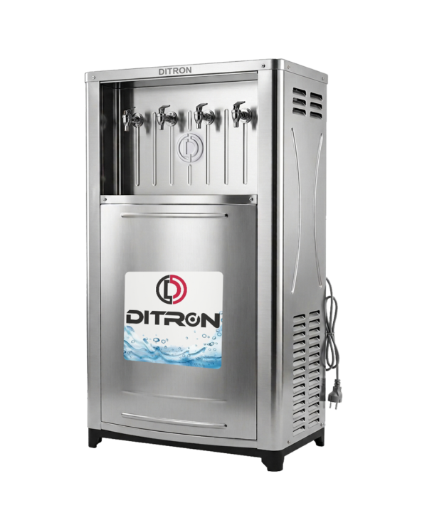 100 Gallon Water Cooler
