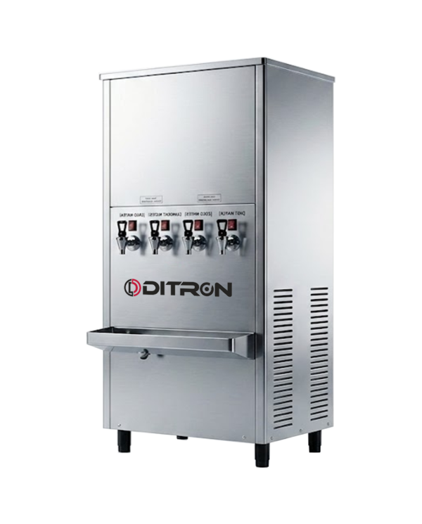 200 Gallon Water Cooler