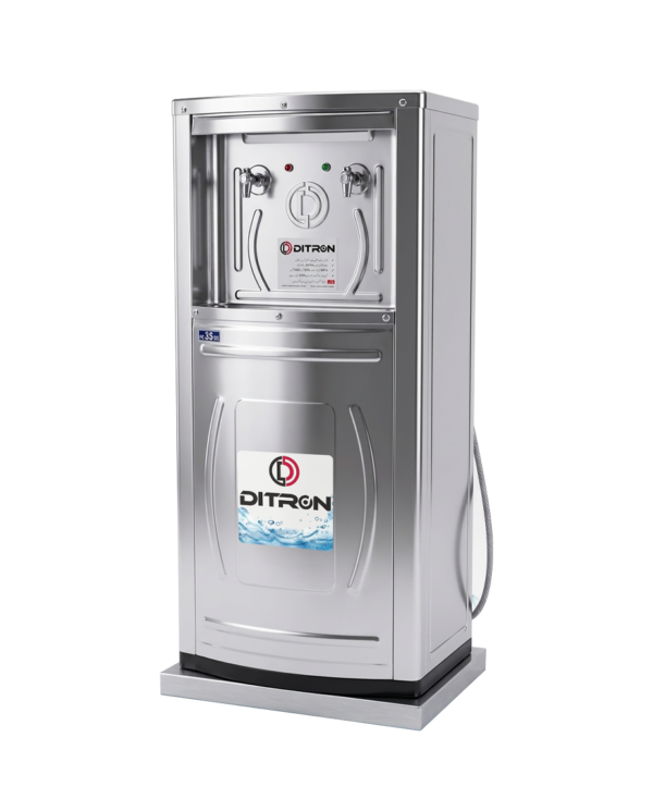 35 Gallon Water Cooler
