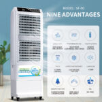 Air Cooler SF-90