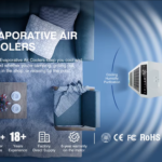 Room Air Cooler DAC-19000