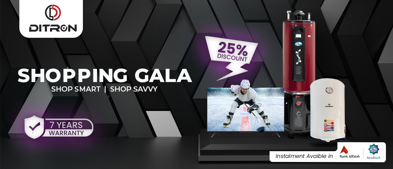 "Dive into Ditron's Shopping Gala – Where innovation meets affordability for the ultimate shopping experience! #DitronShoppingGala"
