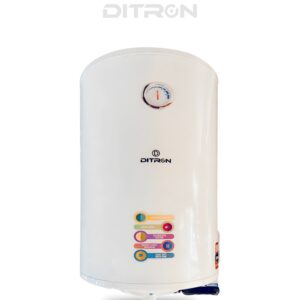 "Ditron Fast Electric Water Heater - Compact and efficient water heating solution with advanced technology for quick and reliable performance in home and commercial settings."